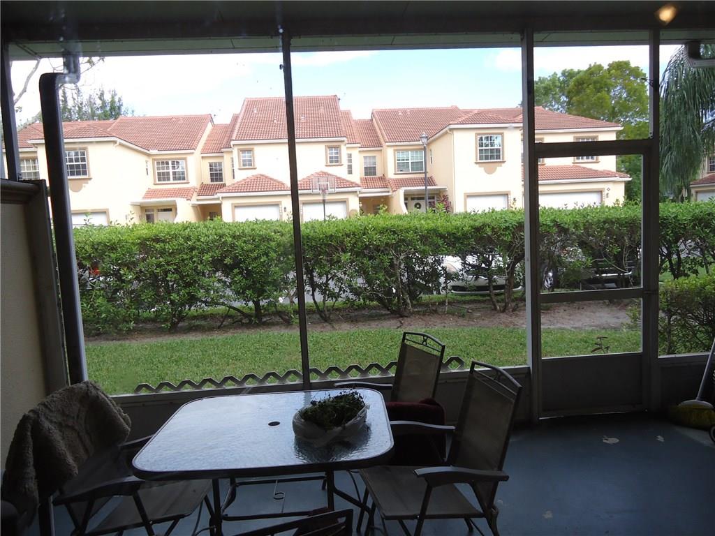 Coral Palm Village - Residential
