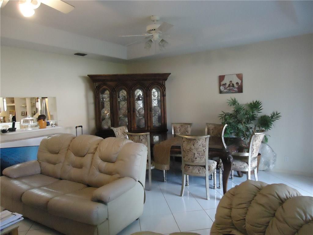 Coral Palm Village - Residential