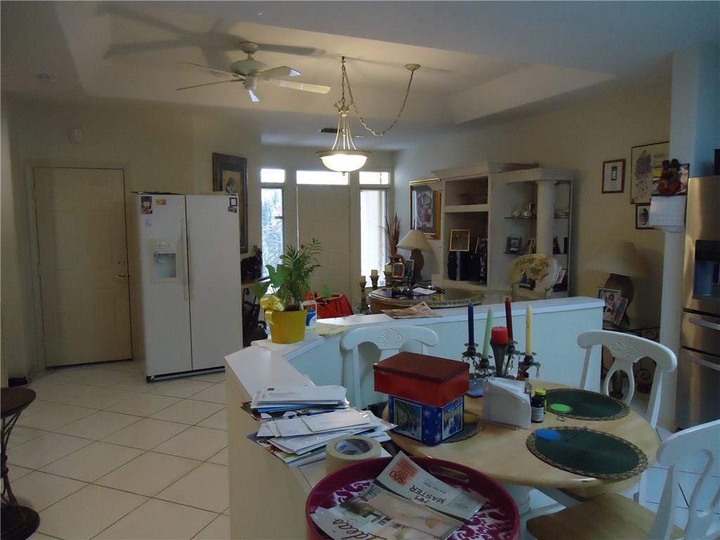 Coral Palm Village - Residential