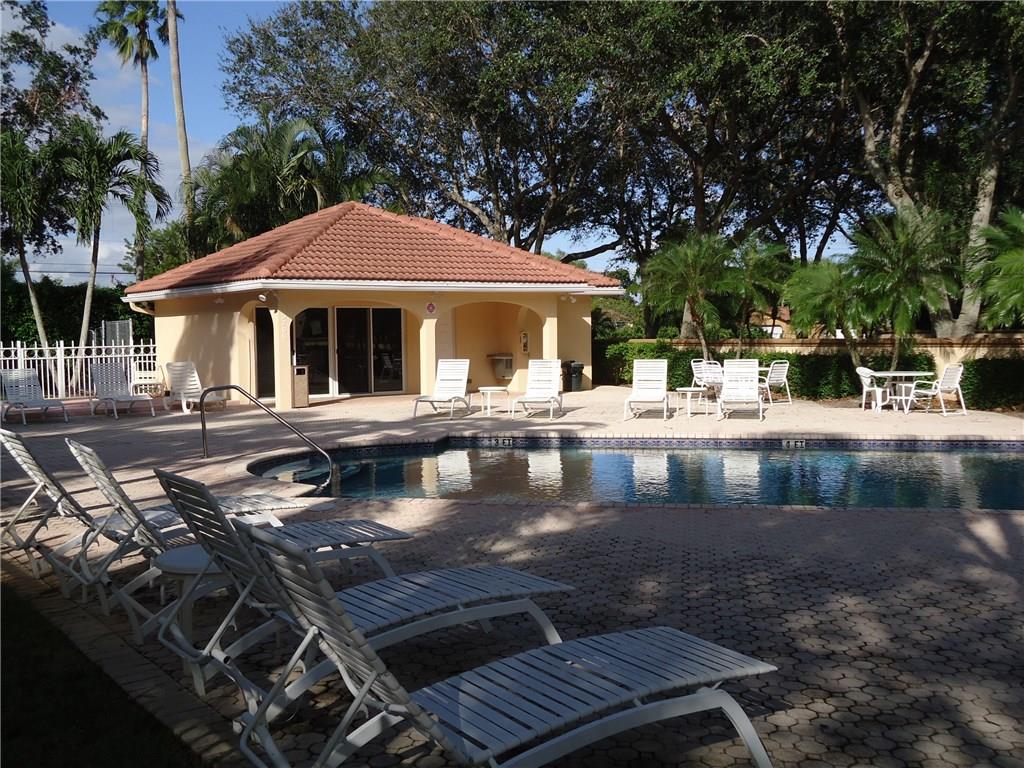 Coral Palm Village - Residential