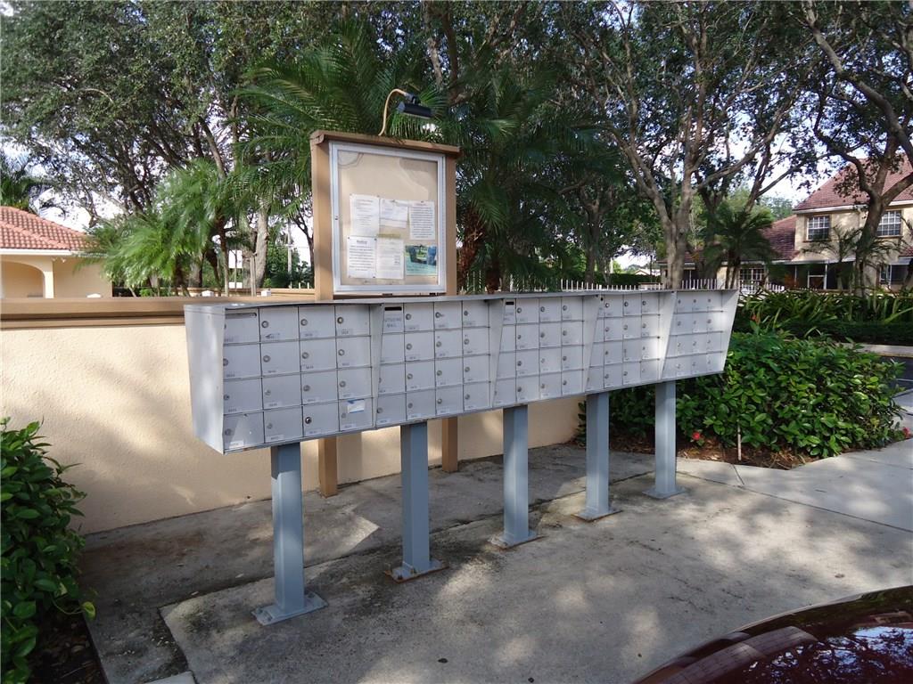 Coral Palm Village - Residential