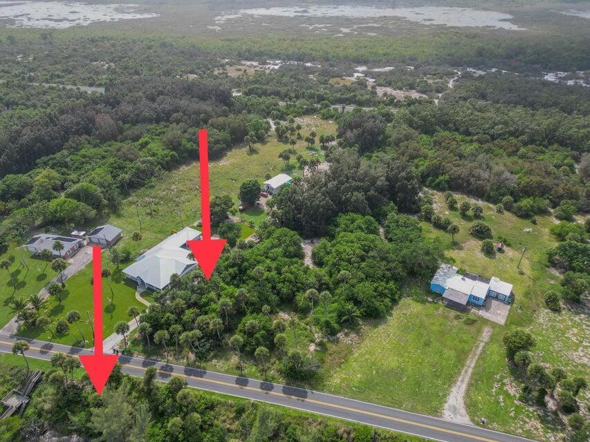 ROMANELLO ESTATES - Land