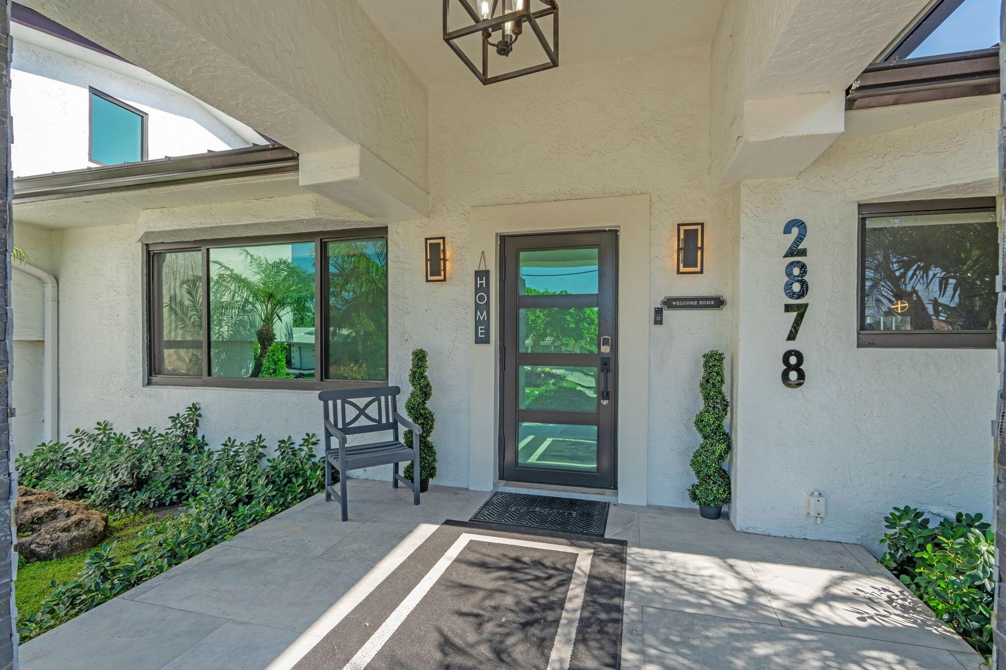 2878 NE 26th Street, Fort Lauderdale, FL, 33305/$3,900,000 2 2878 NE 26th Street