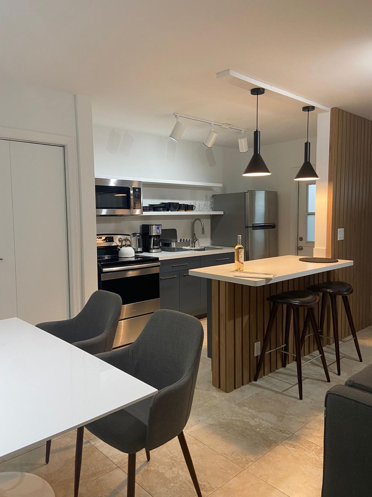 CYPRESS ARMS CONDO - Residential