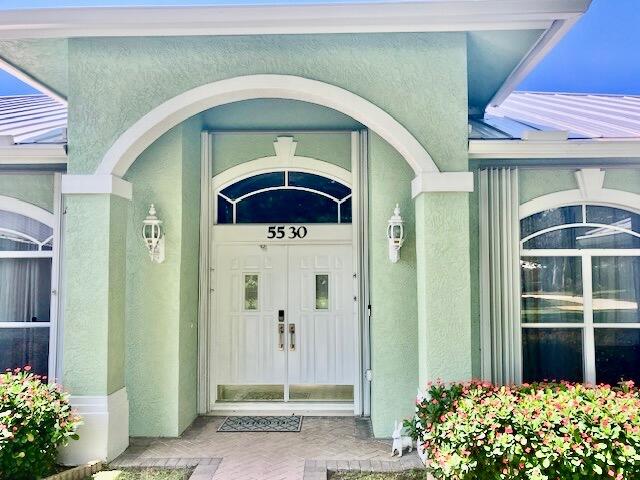 5530 SW Orchid Bay Drive