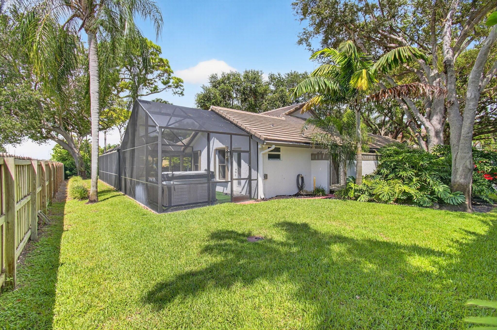 4256 Gleneagles Drive
