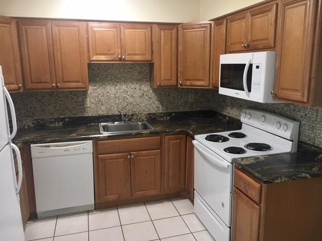 IMPERIAL VILLAS CONDO - Residential Lease