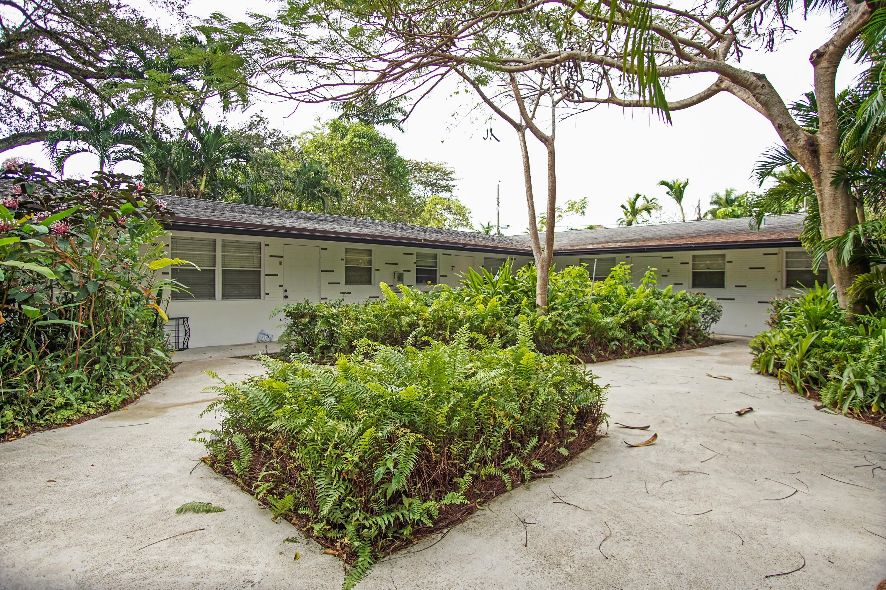 RIVERSIDE ADD AMEN PLAT - Residential Lease