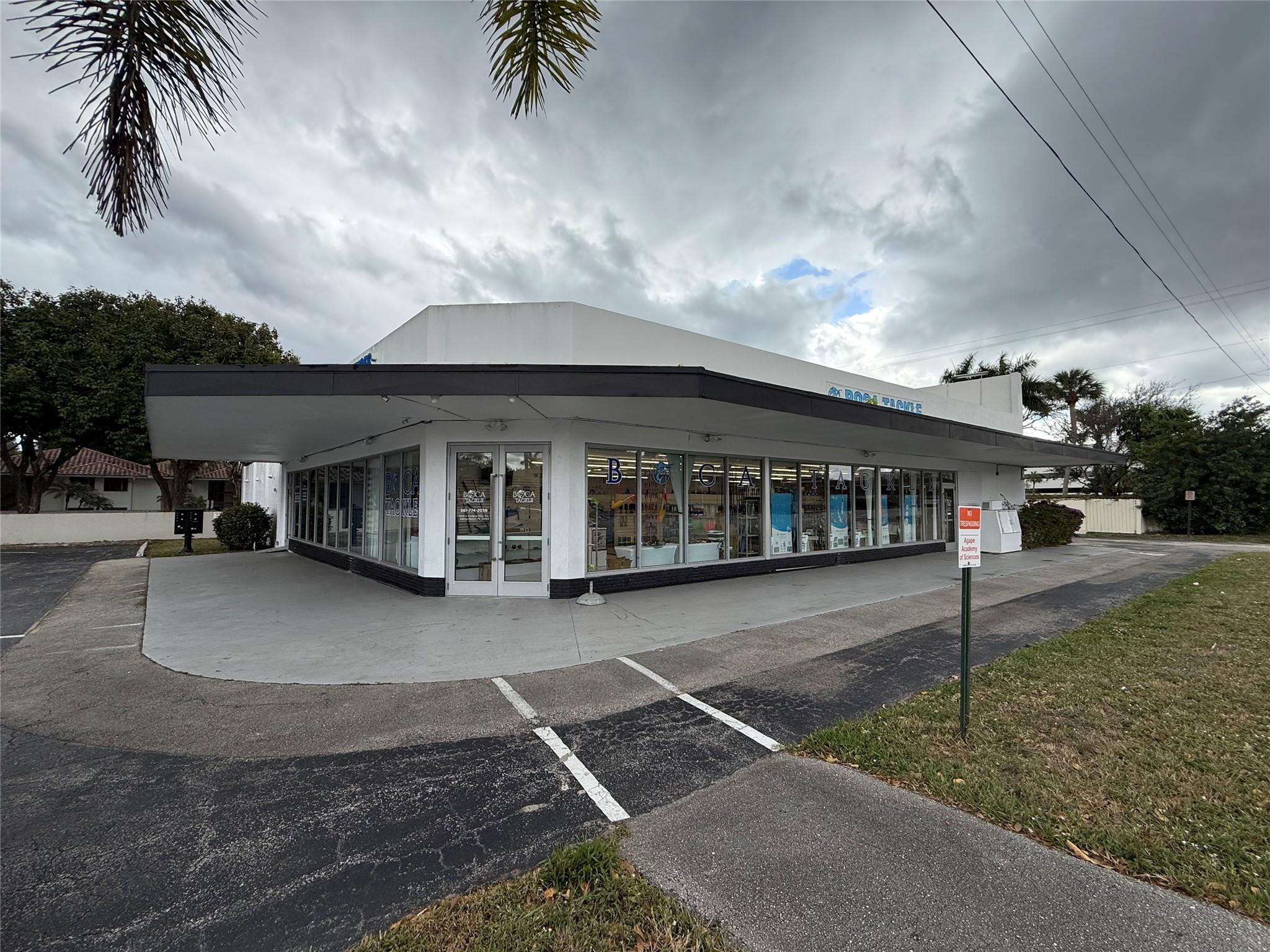 3415 S Federal Hwy