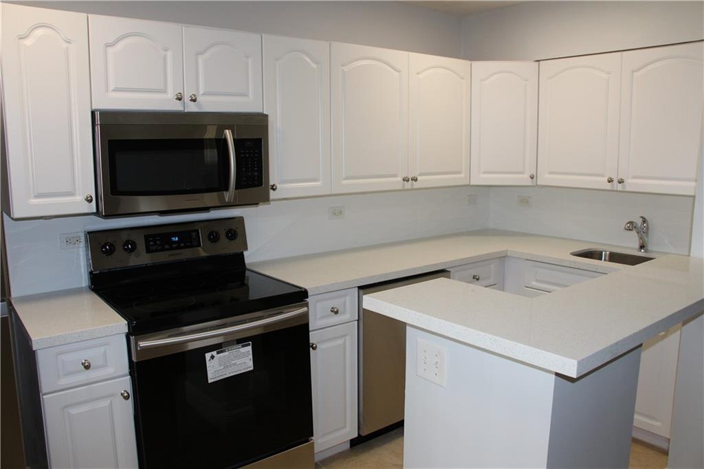 Progresso 2-18 D - Residential Lease