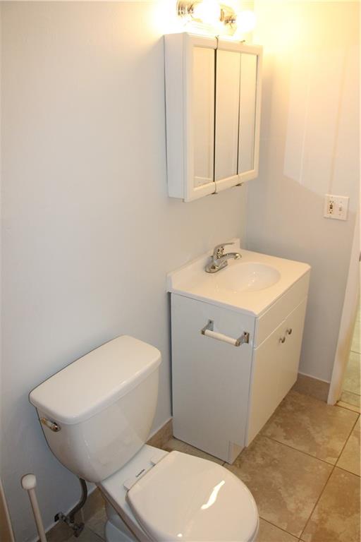 Progresso 2-18 D - Residential Lease