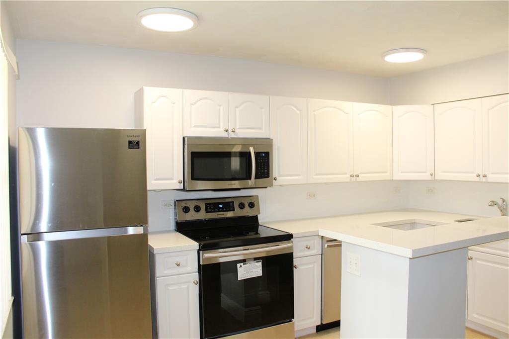 Progresso 2-18 D - Residential Lease