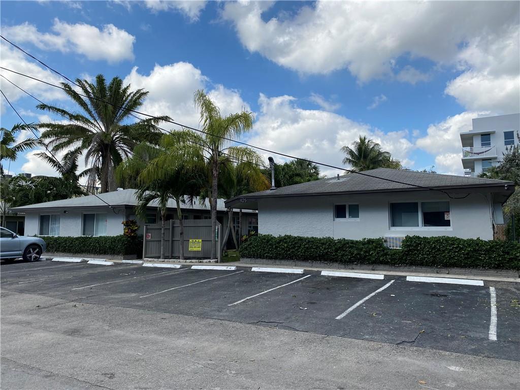 Progresso 2-18 D - Residential Lease