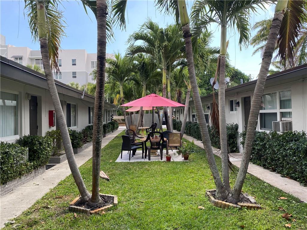 Progresso 2-18 D - Residential Lease