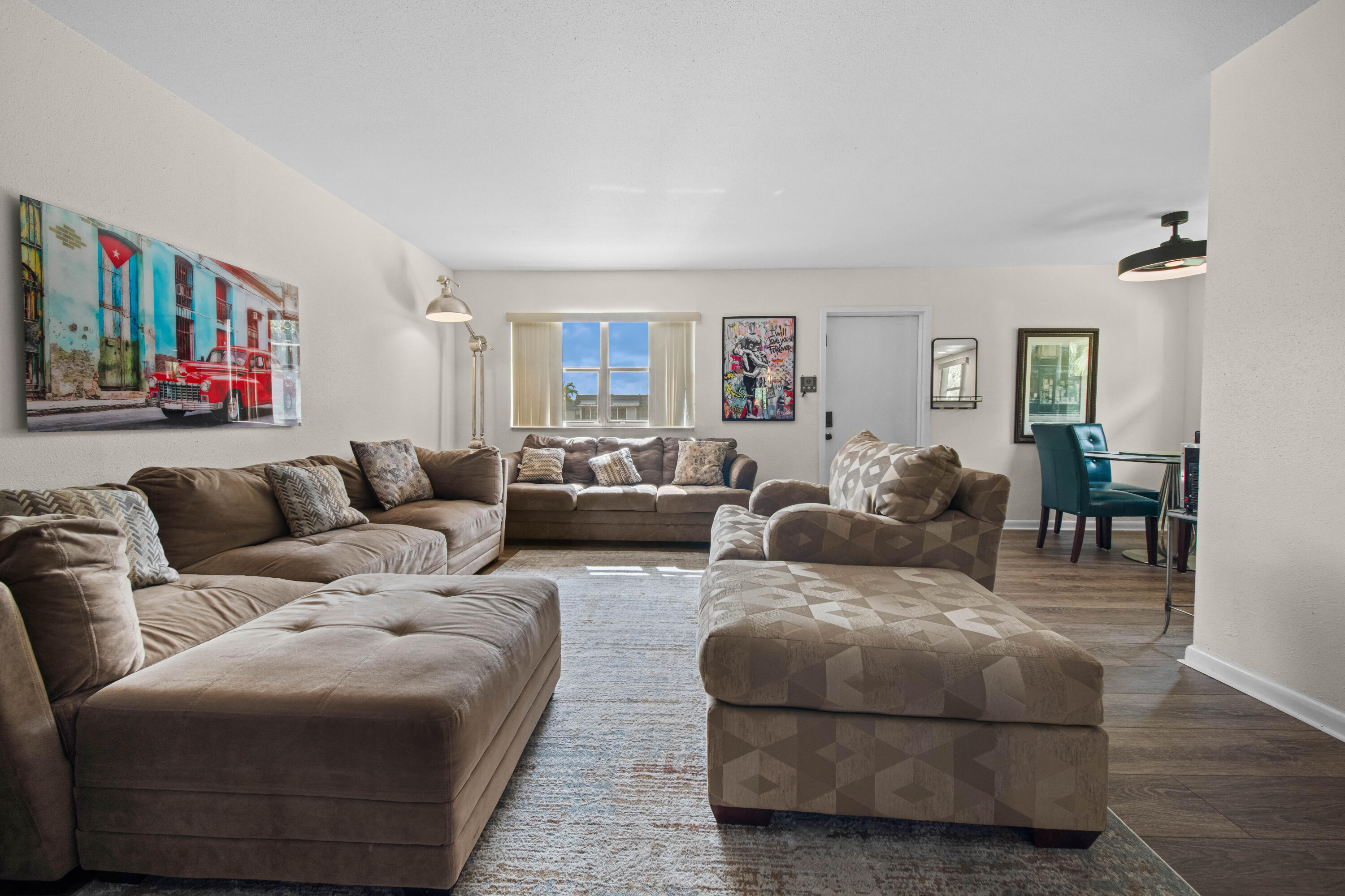 KINGS POINT BRITTANY COND - Residential Lease