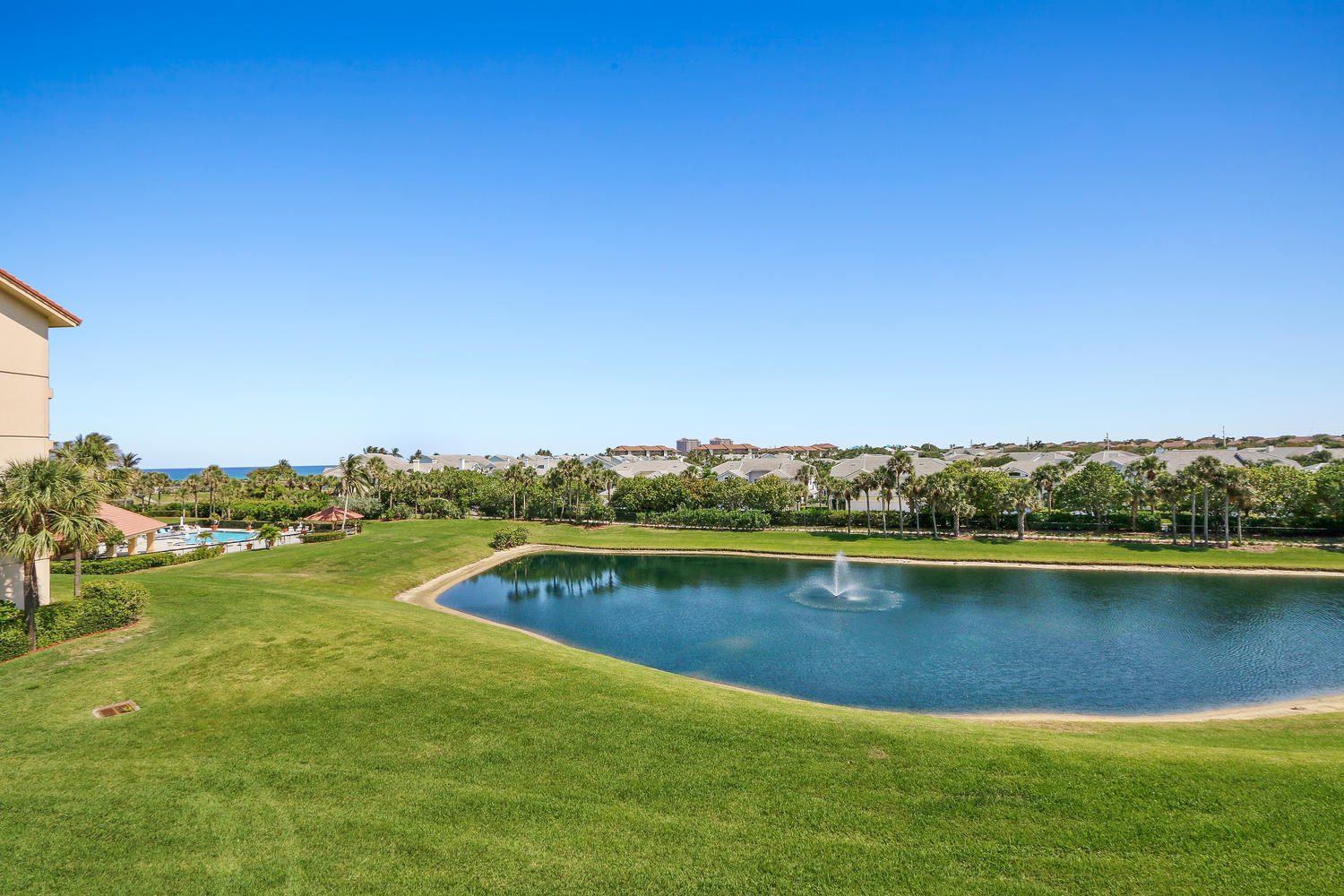 THE OCEANS AT THE BLUFFS - Residential