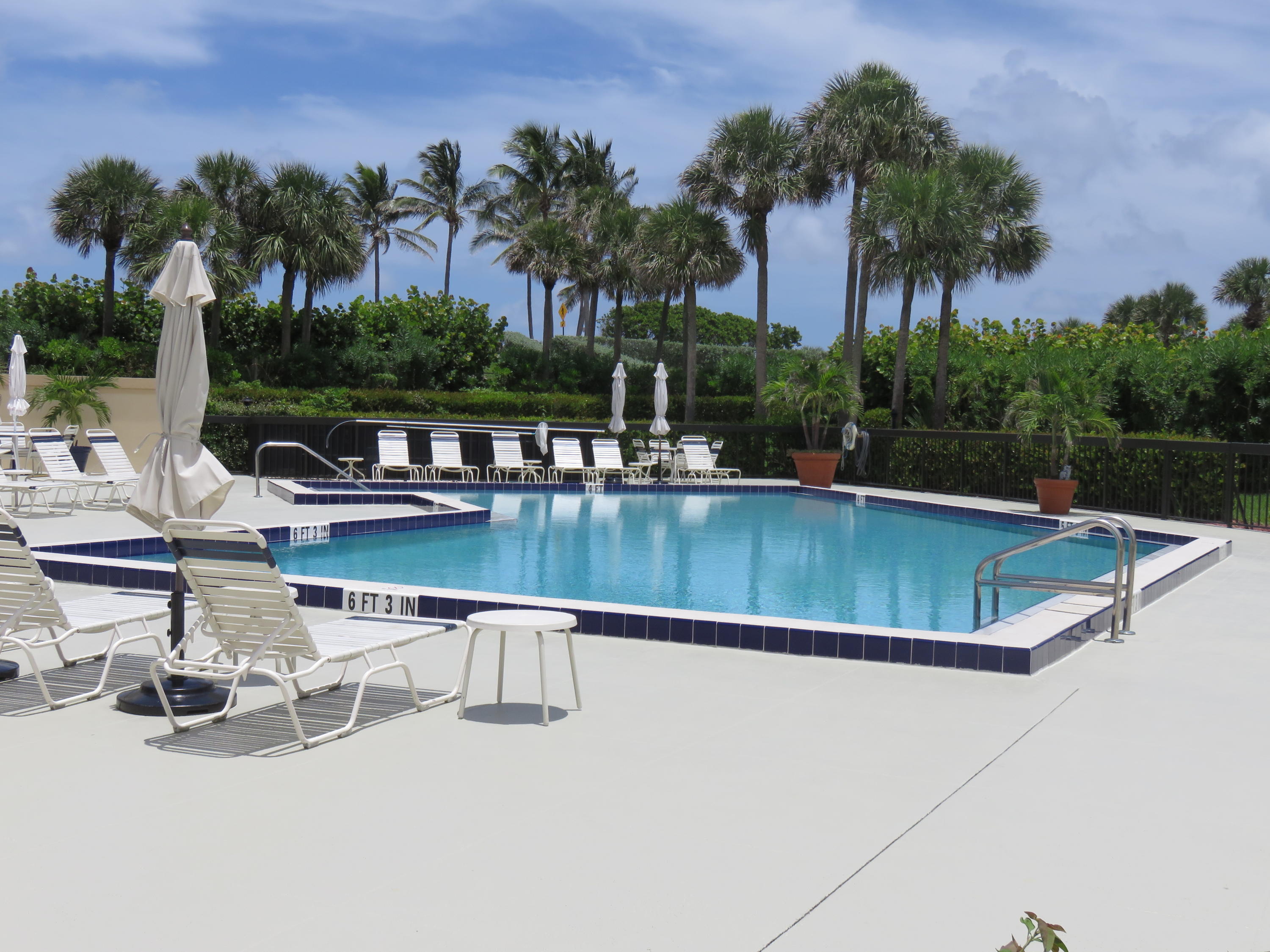 THE OCEANS AT THE BLUFFS - Residential