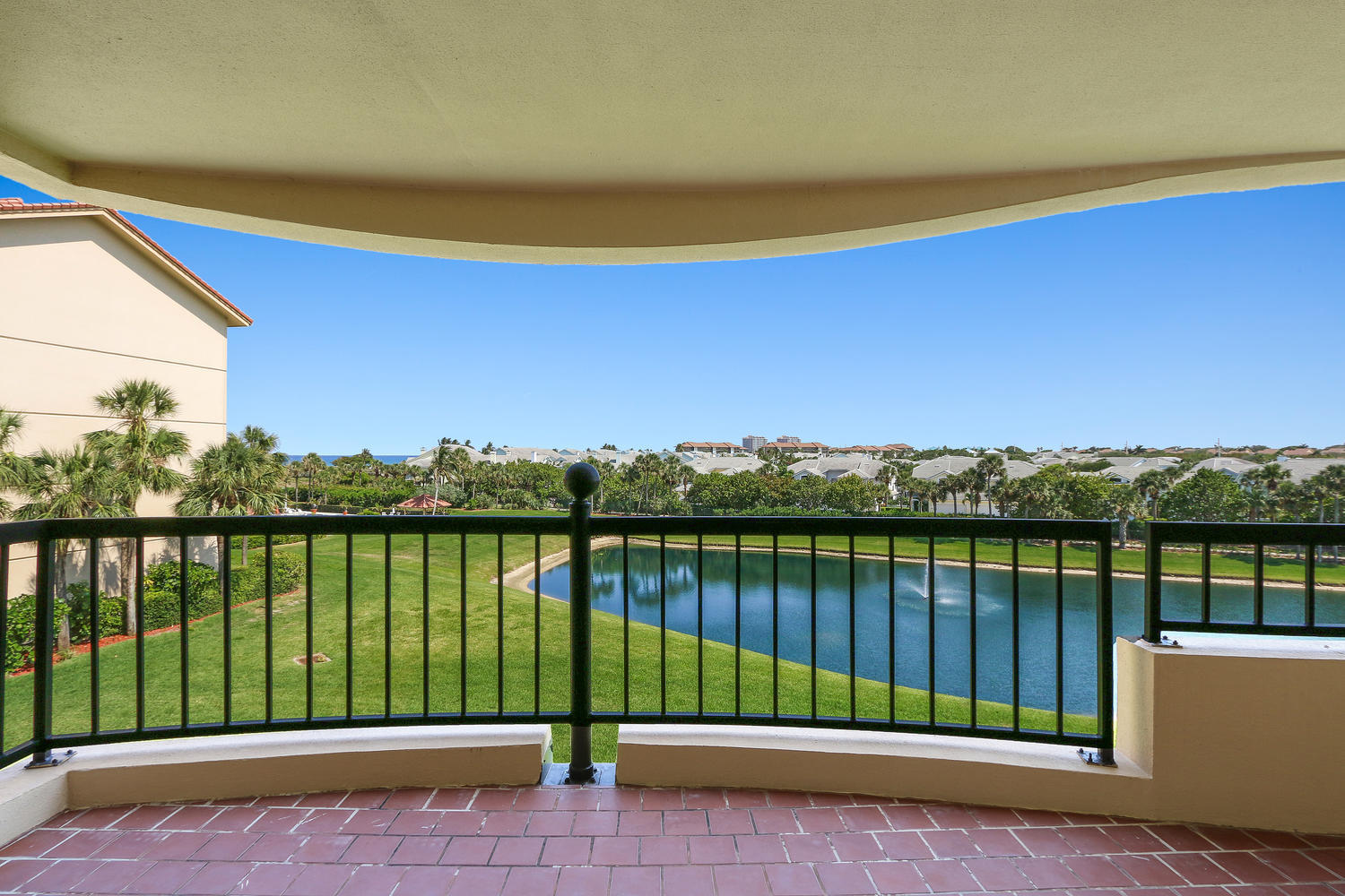 THE OCEANS AT THE BLUFFS - Residential