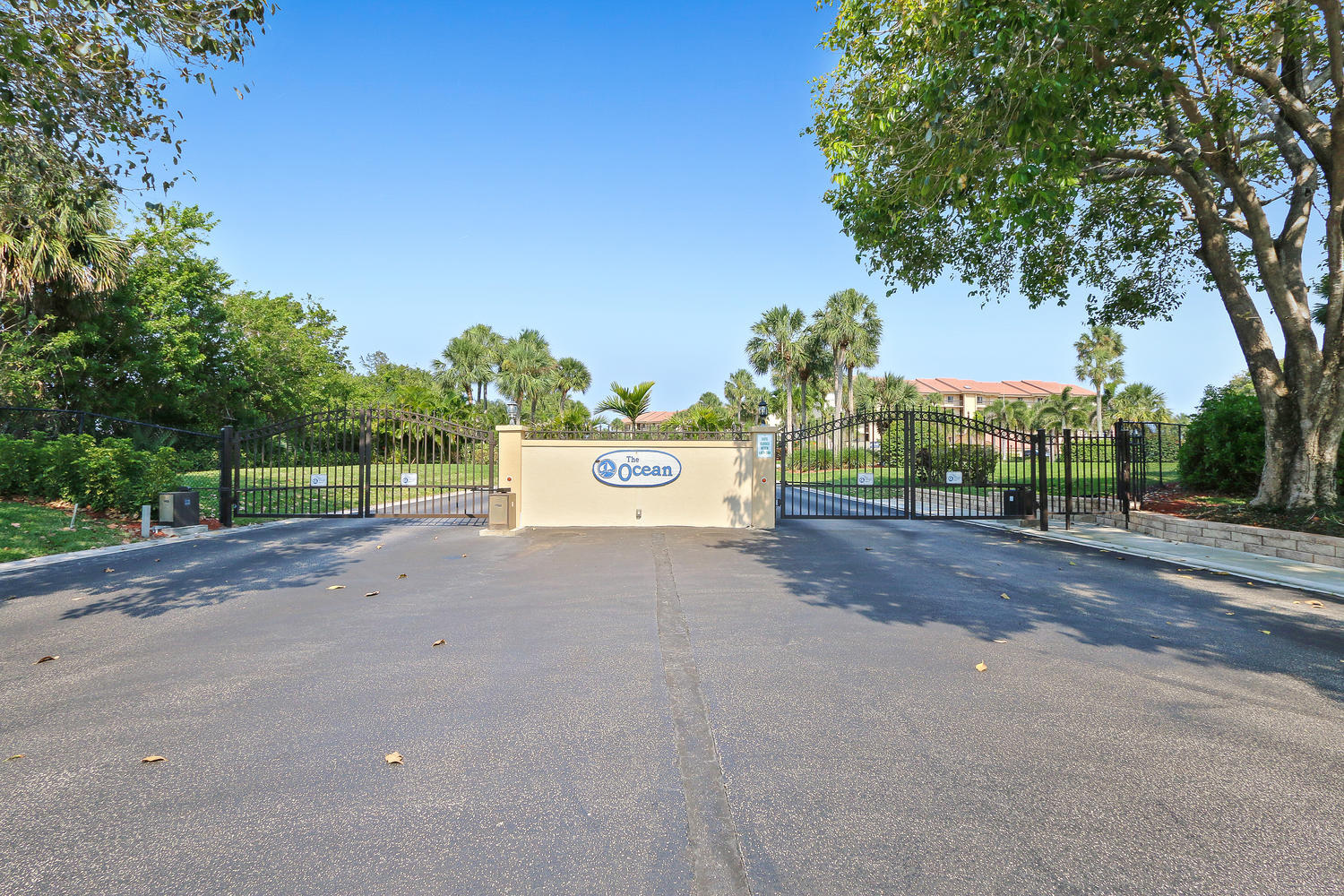 THE OCEANS AT THE BLUFFS - Residential