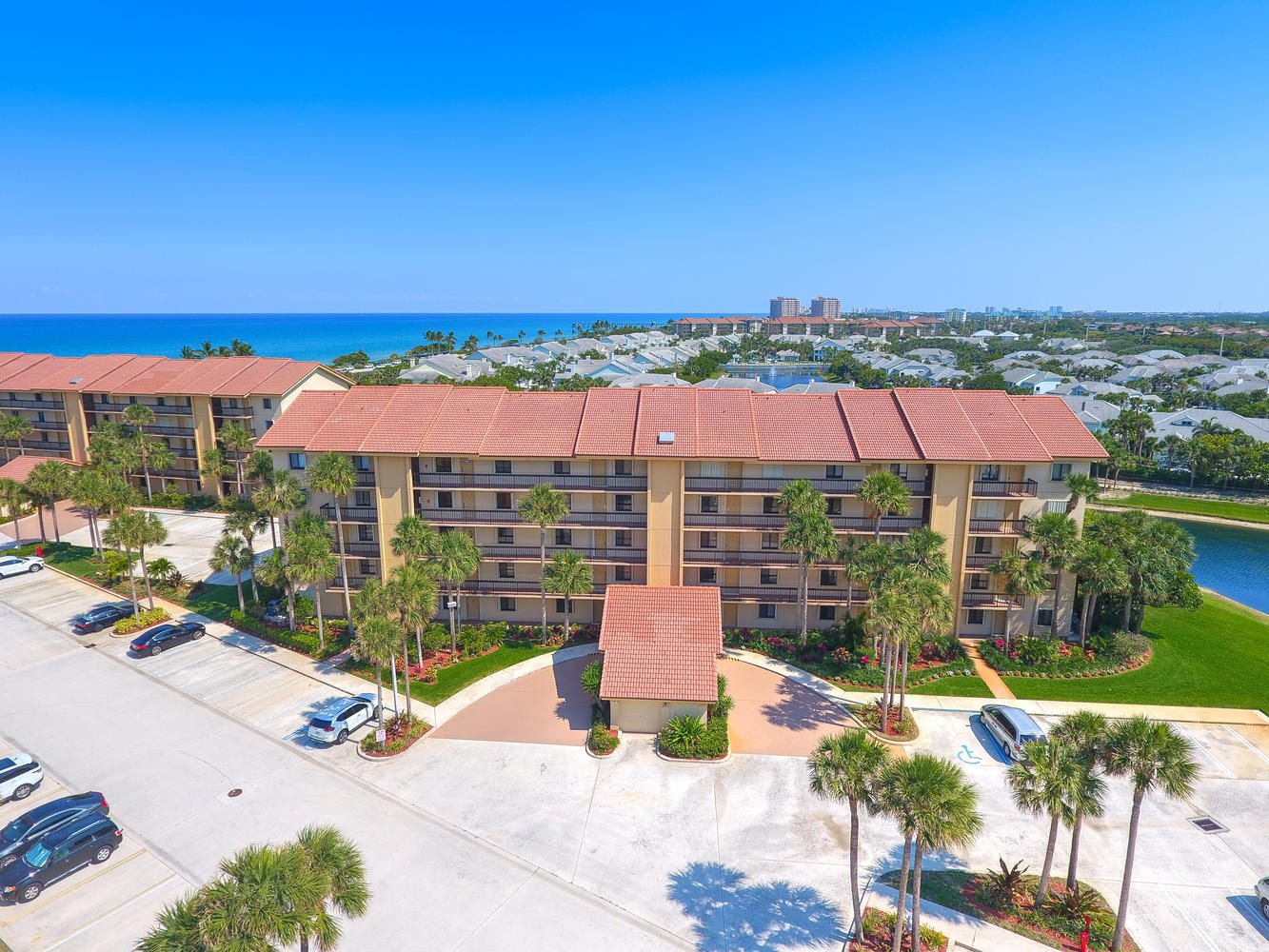 THE OCEANS AT THE BLUFFS - Residential