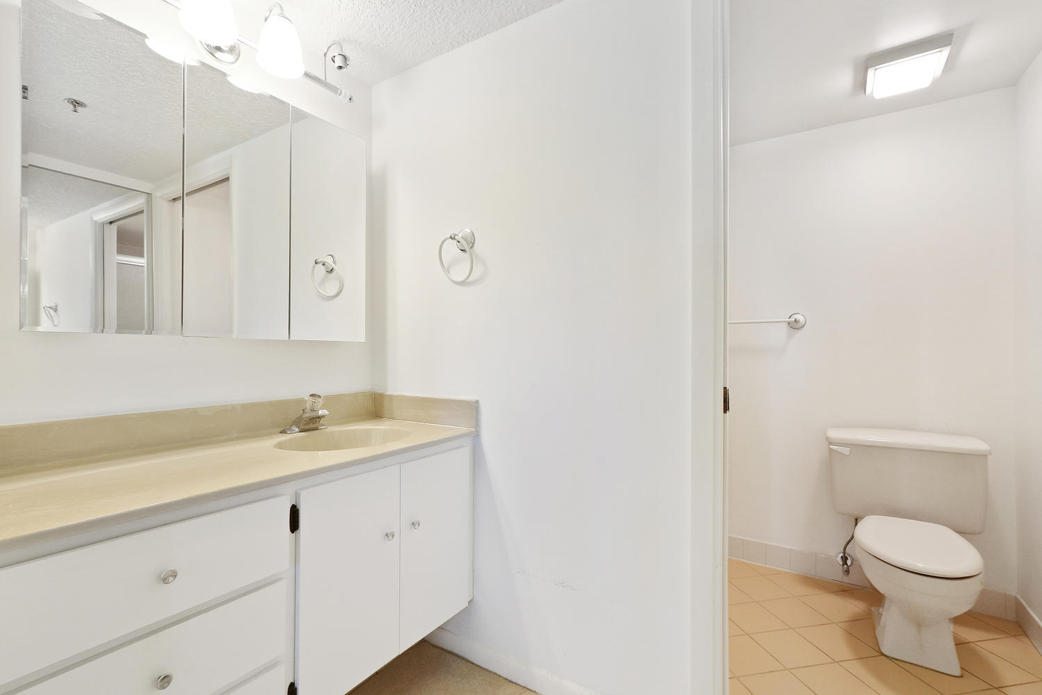 THE OCEANS AT THE BLUFFS - Residential