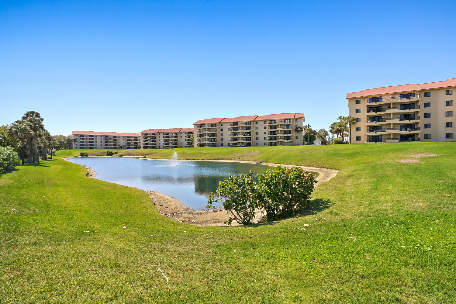 THE OCEANS AT THE BLUFFS - Residential