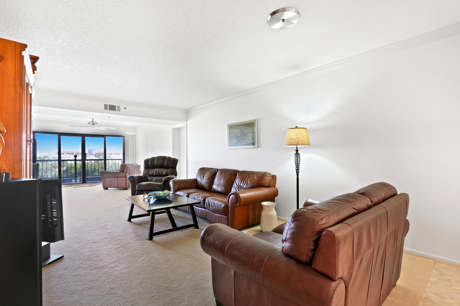 THE OCEANS AT THE BLUFFS - Residential