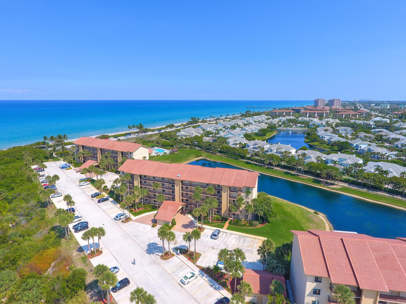 THE OCEANS AT THE BLUFFS - Residential