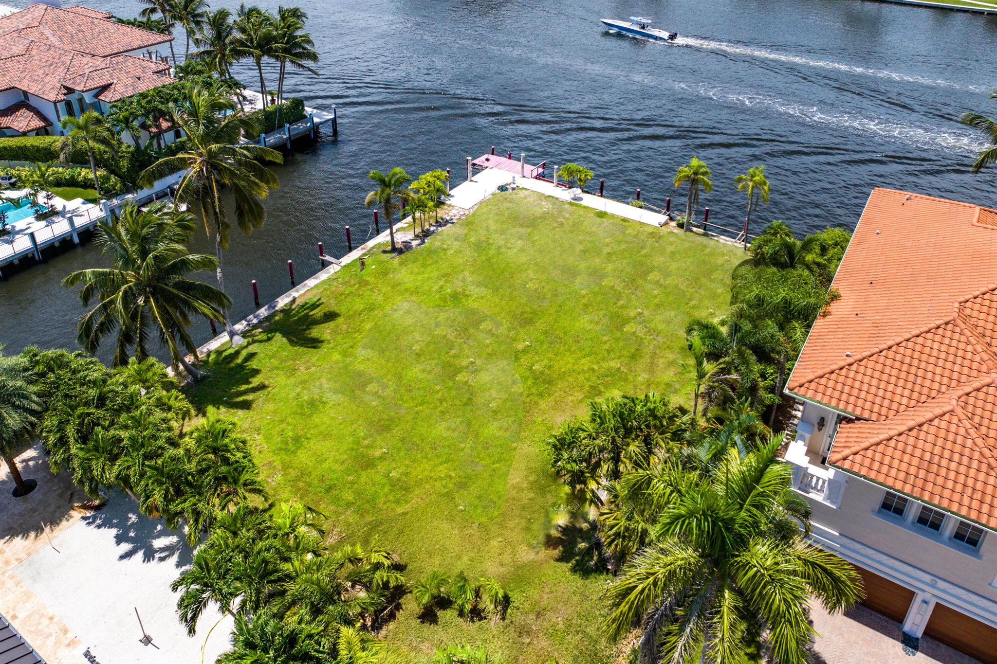 1004-1006 RHODES VILLA - Land