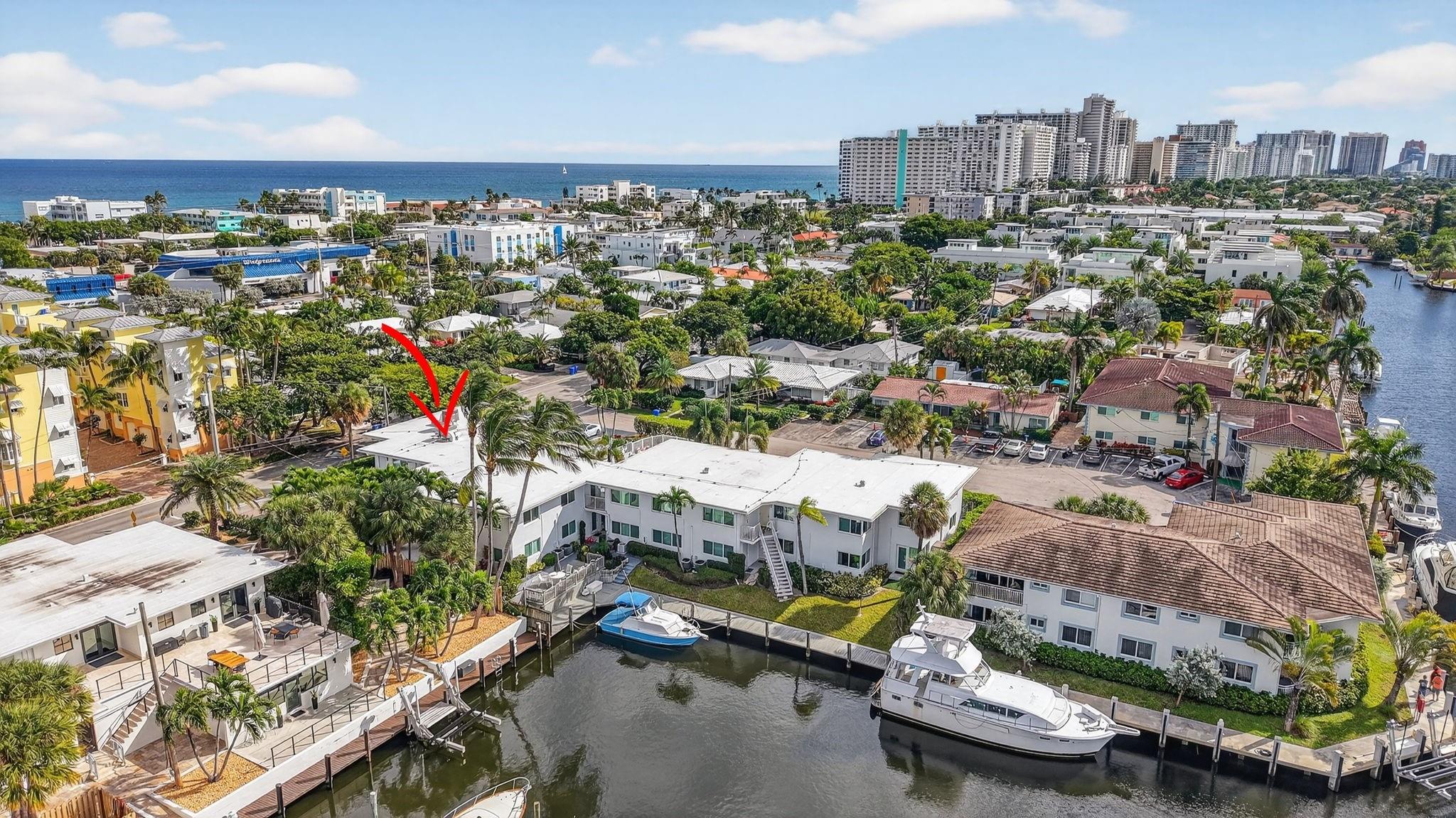 MORNINGSTAR CONDO UNIT 20 - Residential