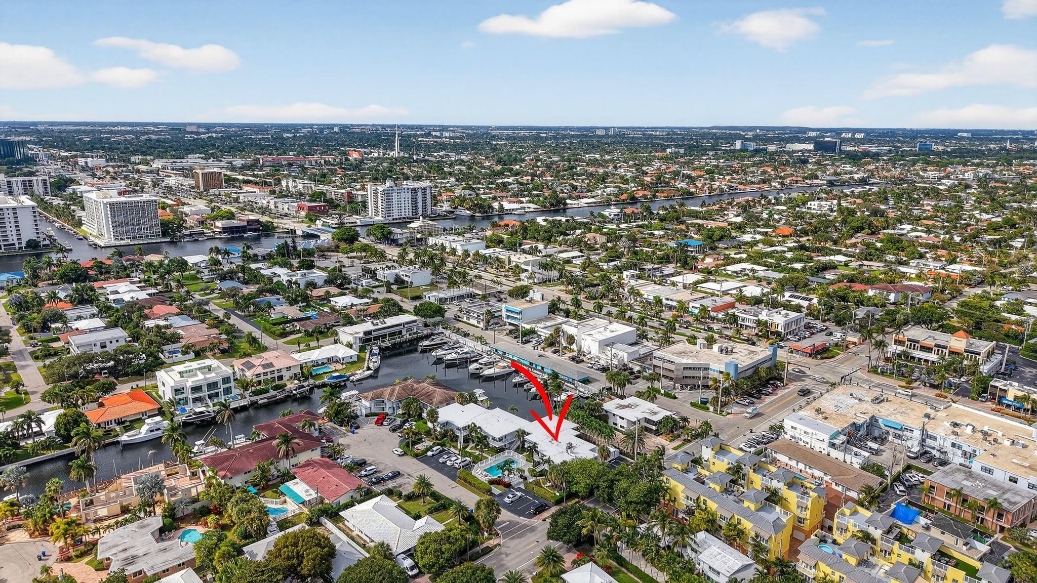 MORNINGSTAR CONDO UNIT 20 - Residential