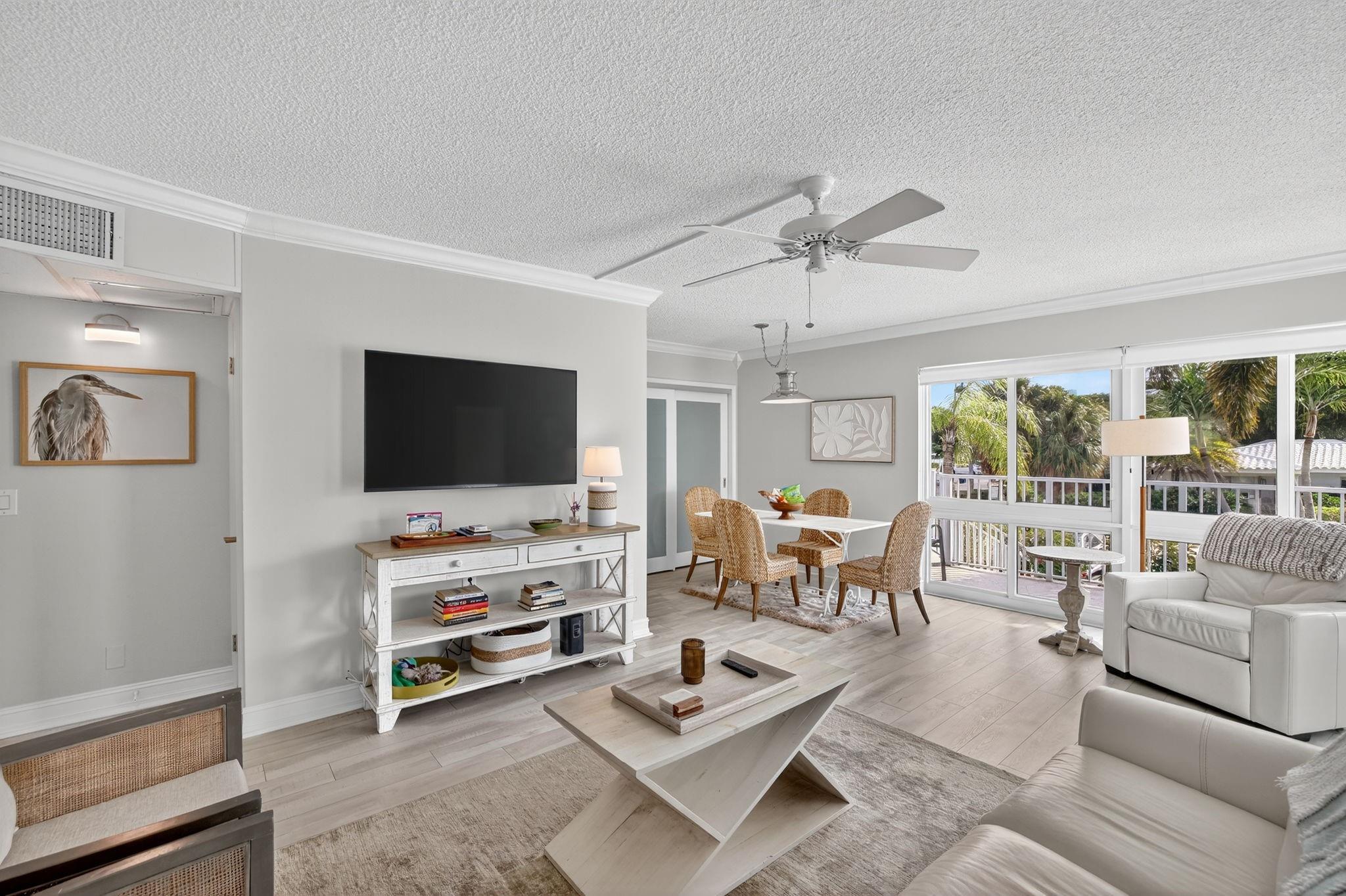 MORNINGSTAR CONDO UNIT 20 - Residential