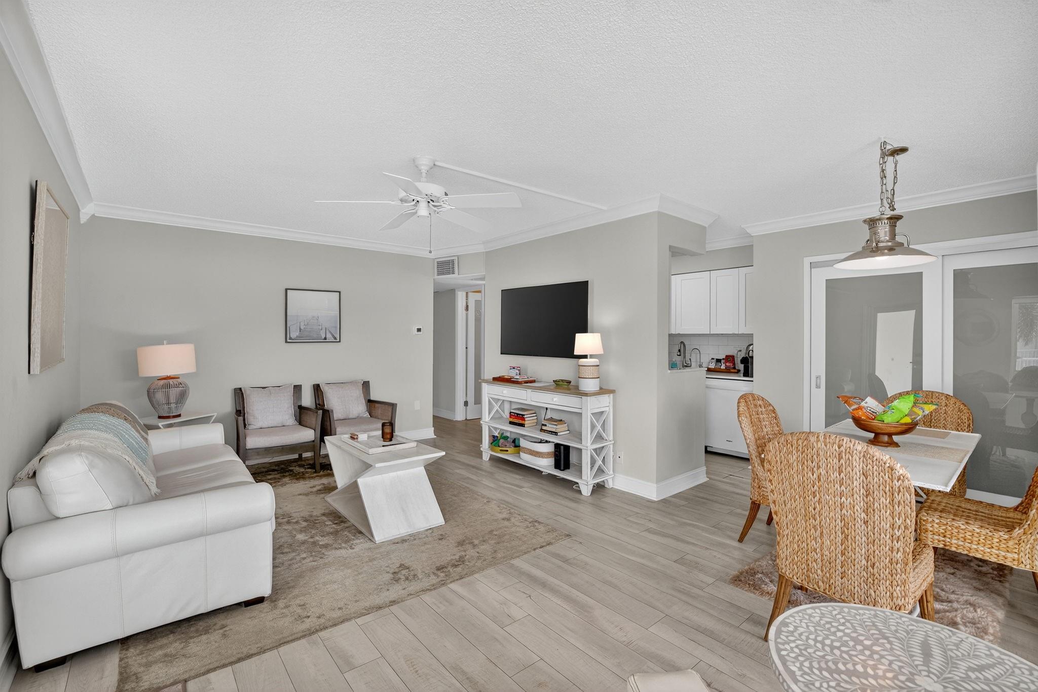 MORNINGSTAR CONDO UNIT 20 - Residential