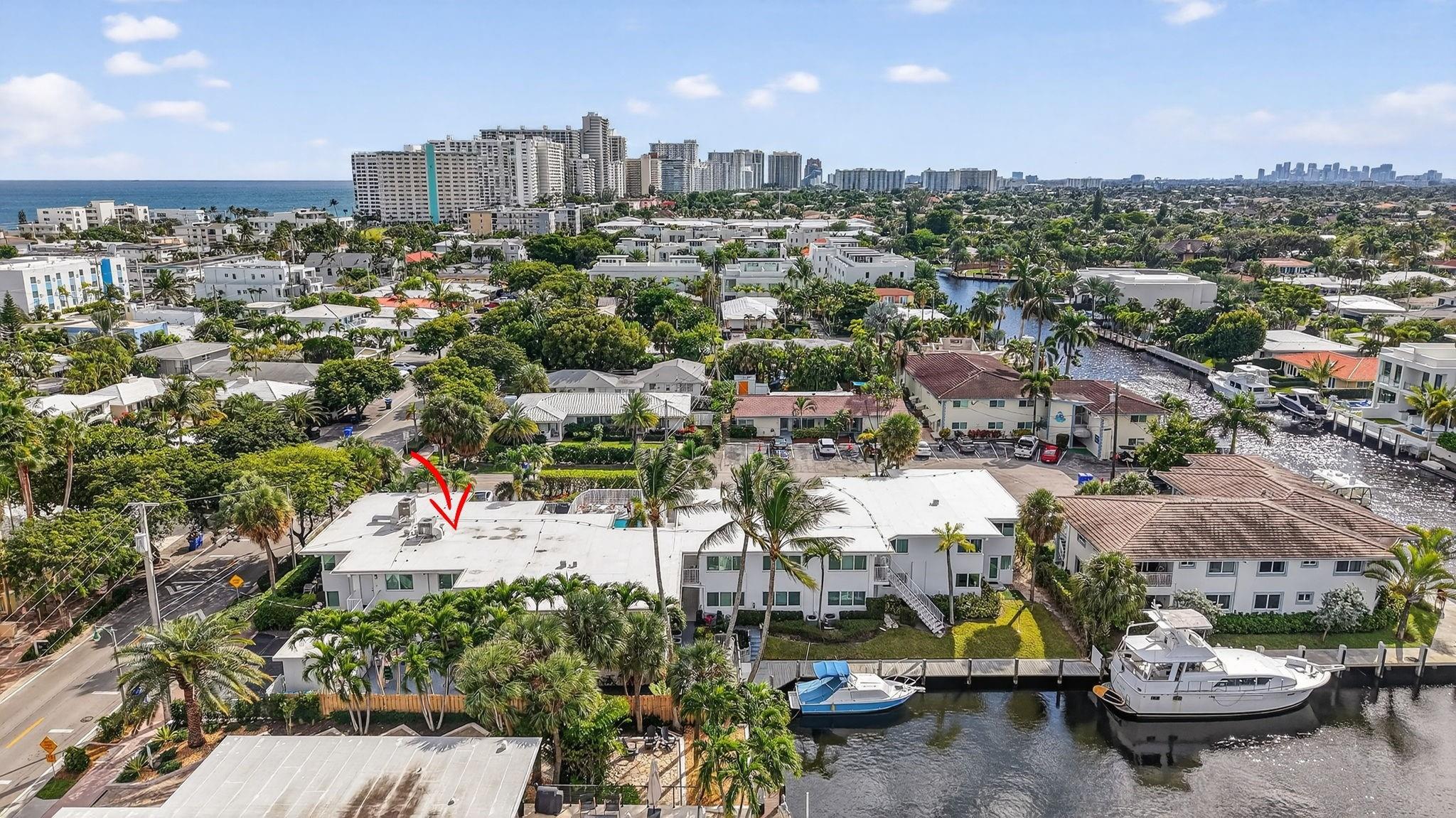 MORNINGSTAR CONDO UNIT 20 - Residential