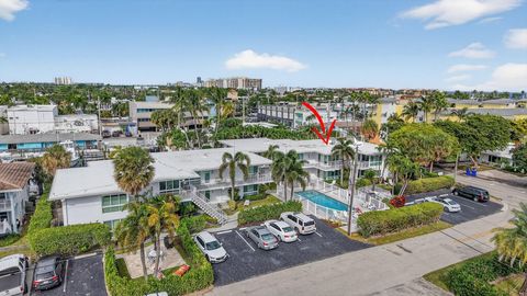 223 Marine Ct 207 Lauderdale By The Sea FL 33308