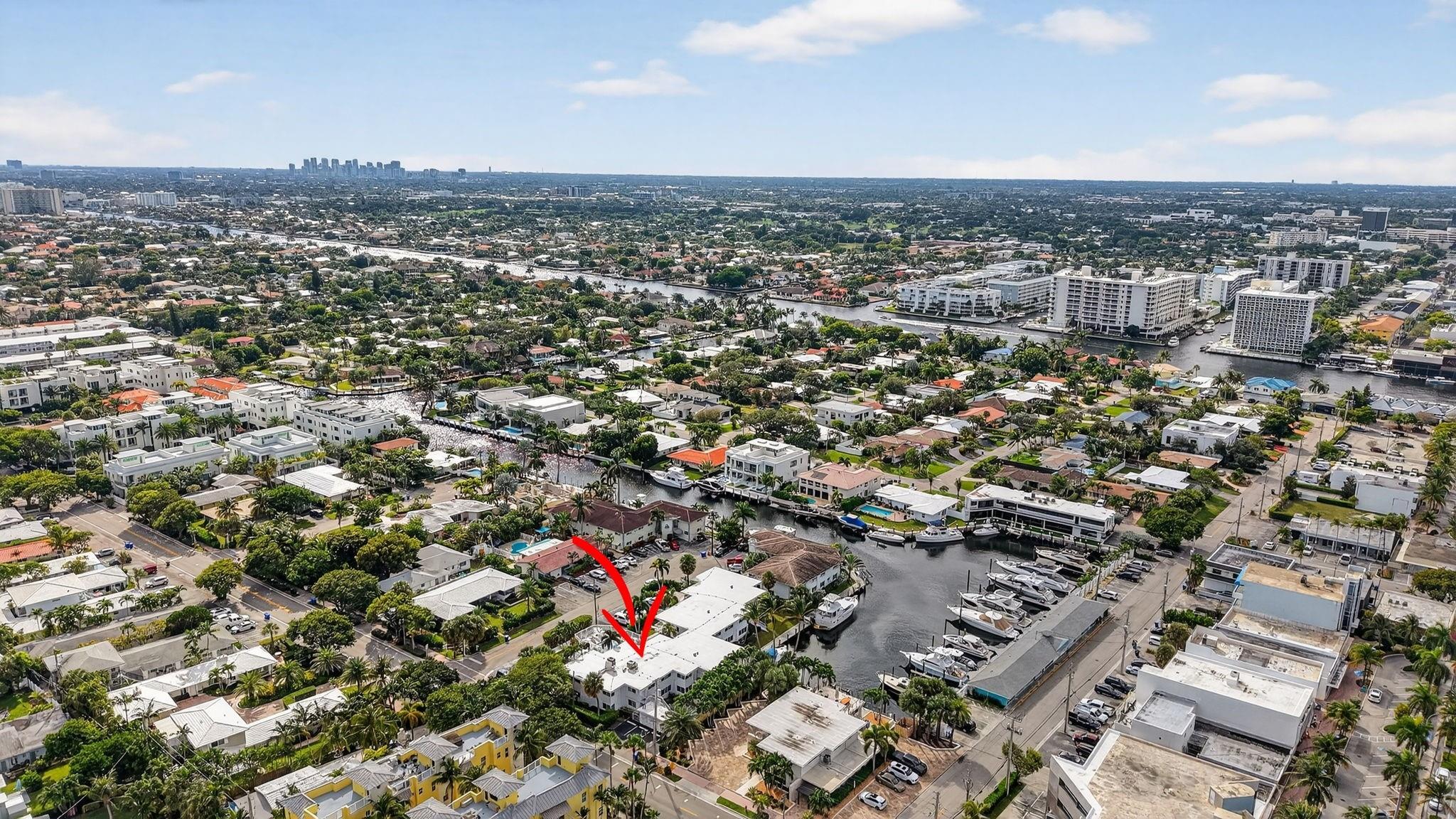 MORNINGSTAR CONDO UNIT 20 - Residential