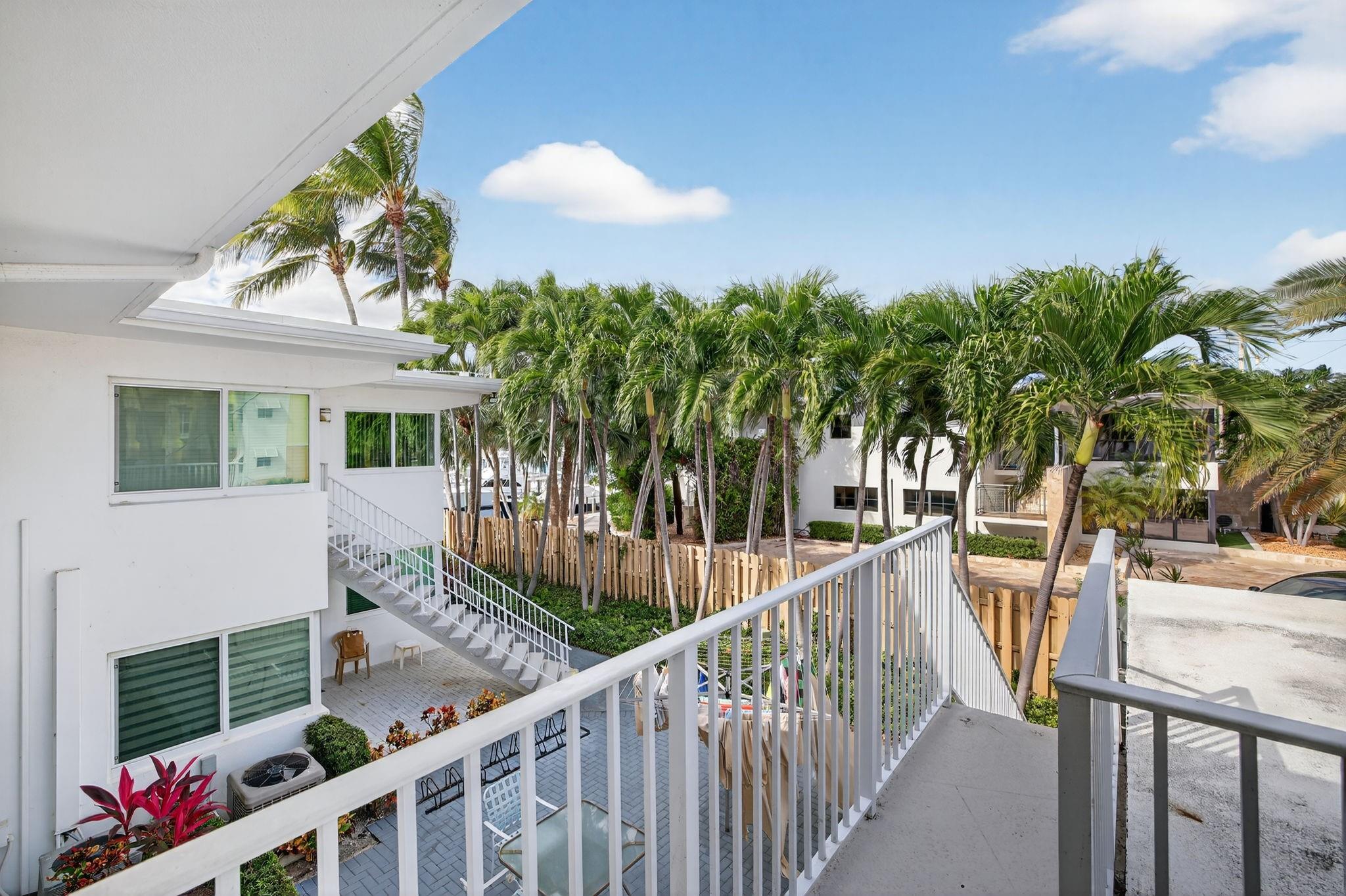 MORNINGSTAR CONDO UNIT 20 - Residential