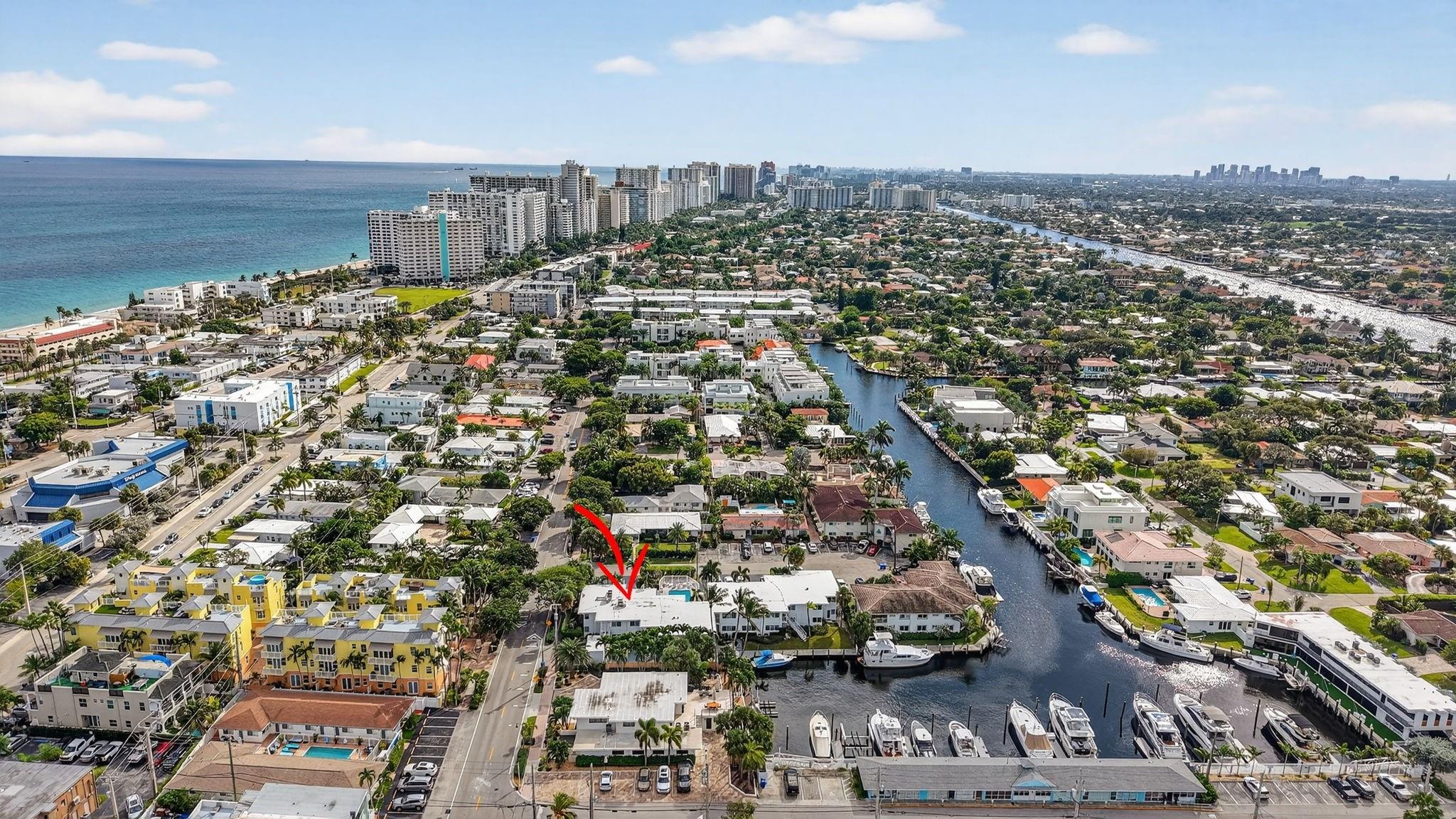 MORNINGSTAR CONDO UNIT 20 - Residential