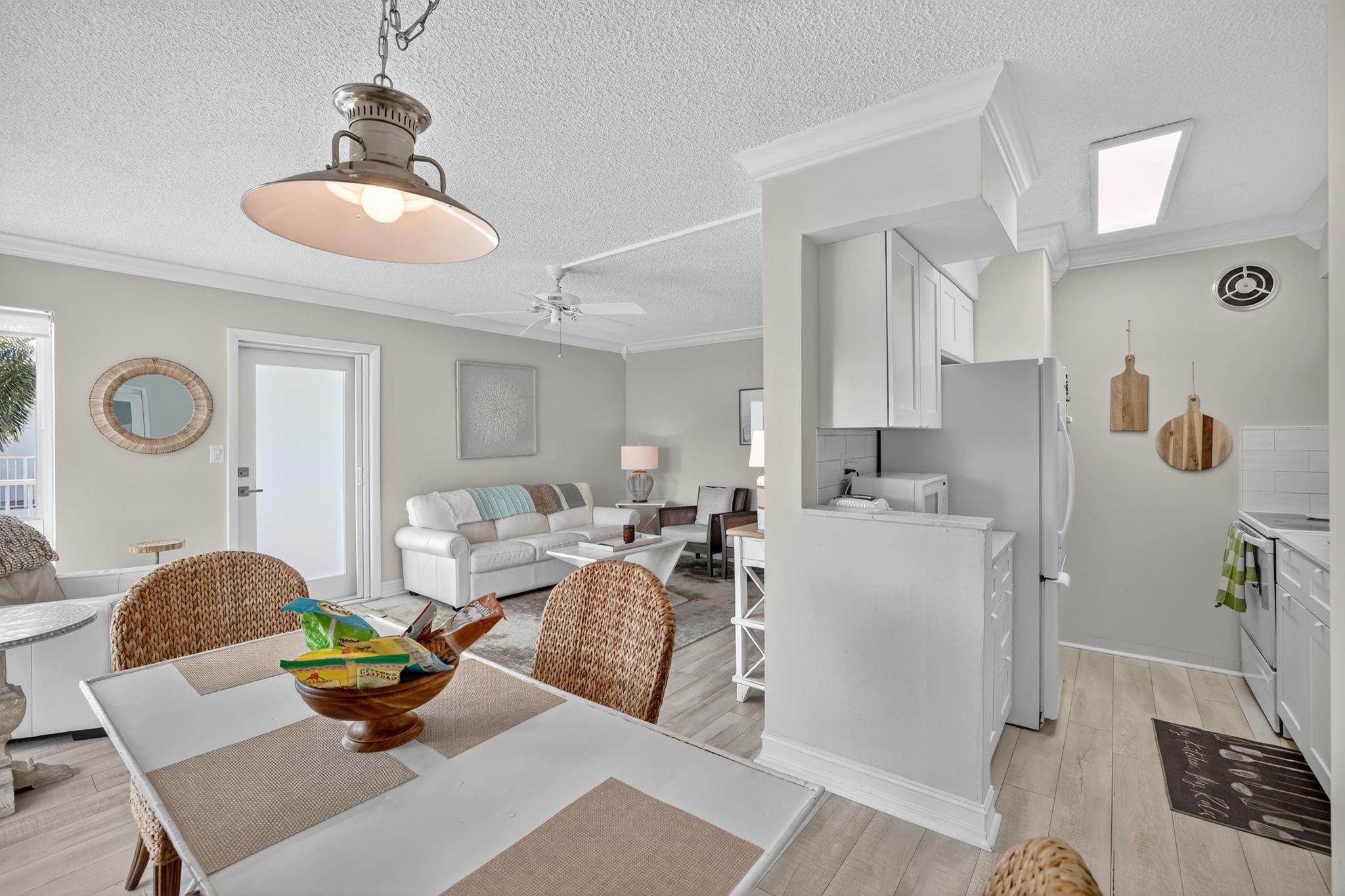 MORNINGSTAR CONDO UNIT 20 - Residential