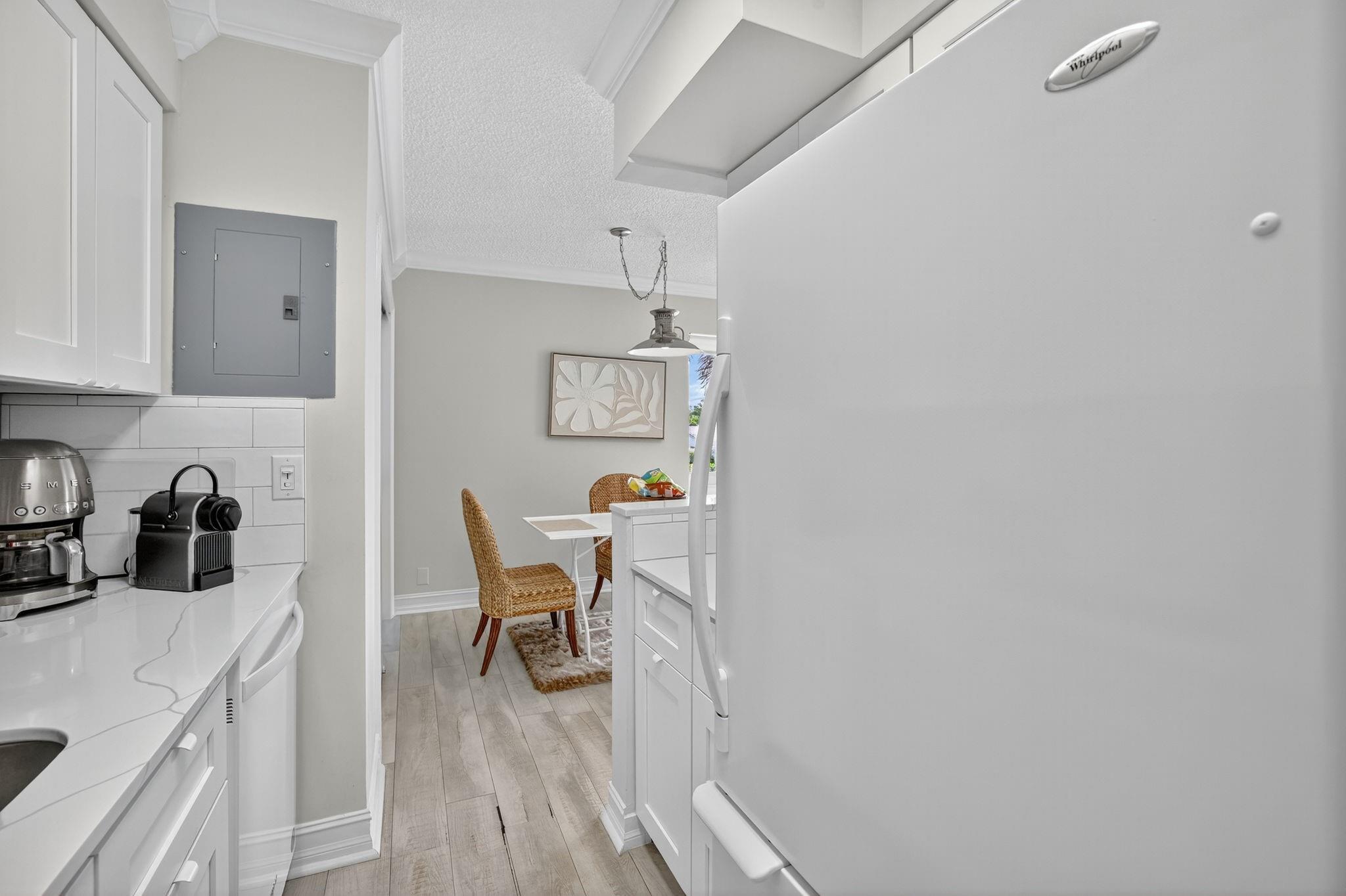 MORNINGSTAR CONDO UNIT 20 - Residential