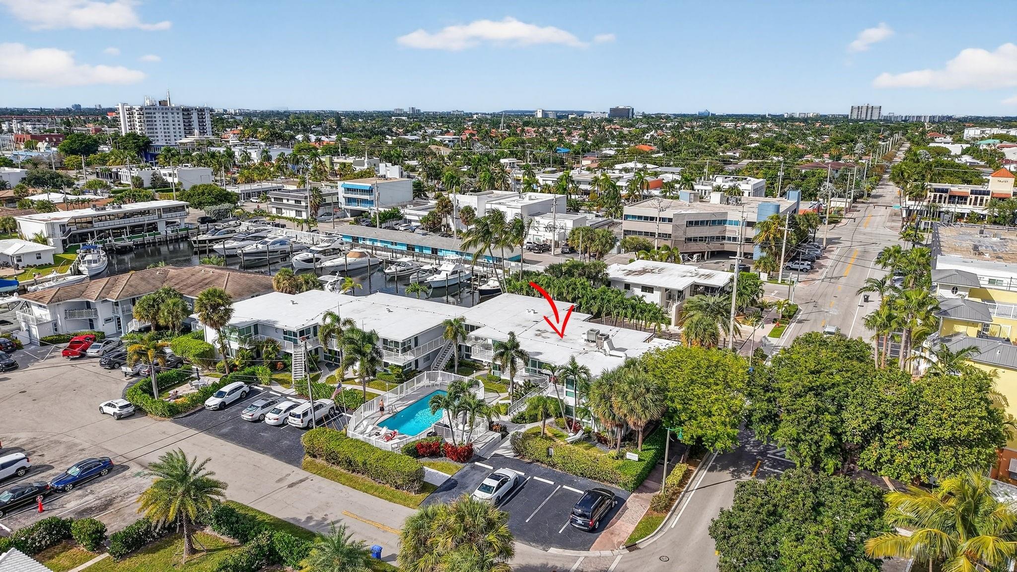 MORNINGSTAR CONDO UNIT 20 - Residential