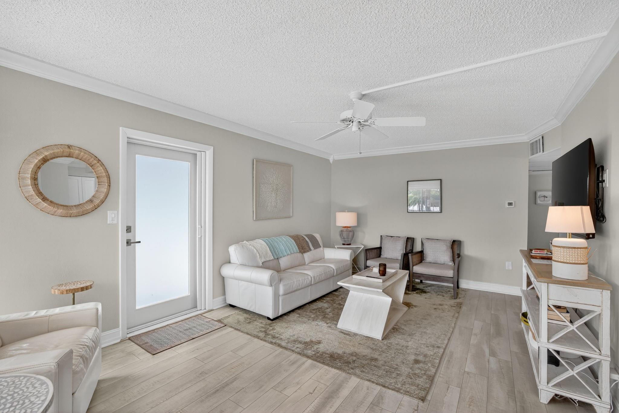 MORNINGSTAR CONDO UNIT 20 - Residential