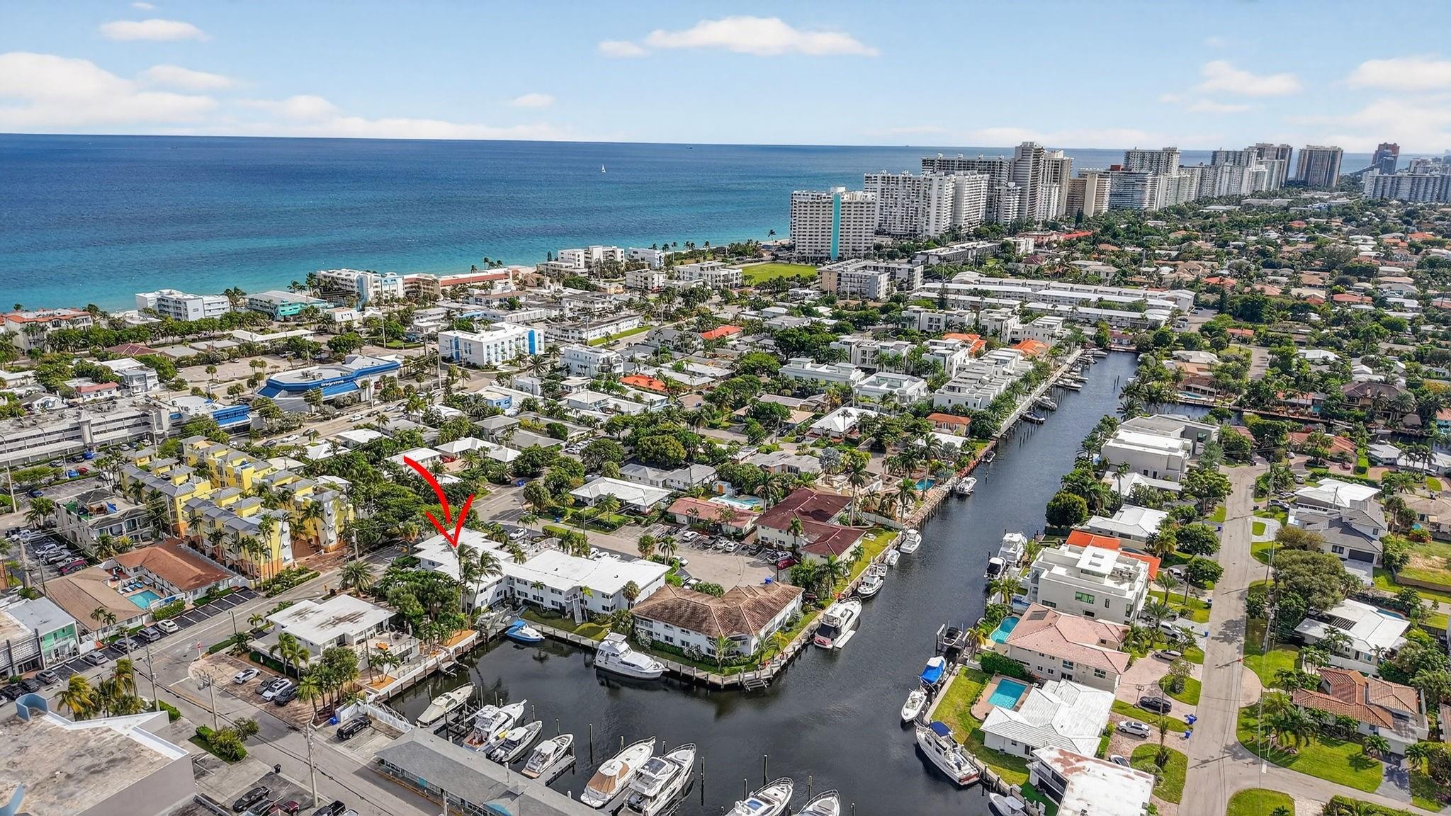 MORNINGSTAR CONDO UNIT 20 - Residential