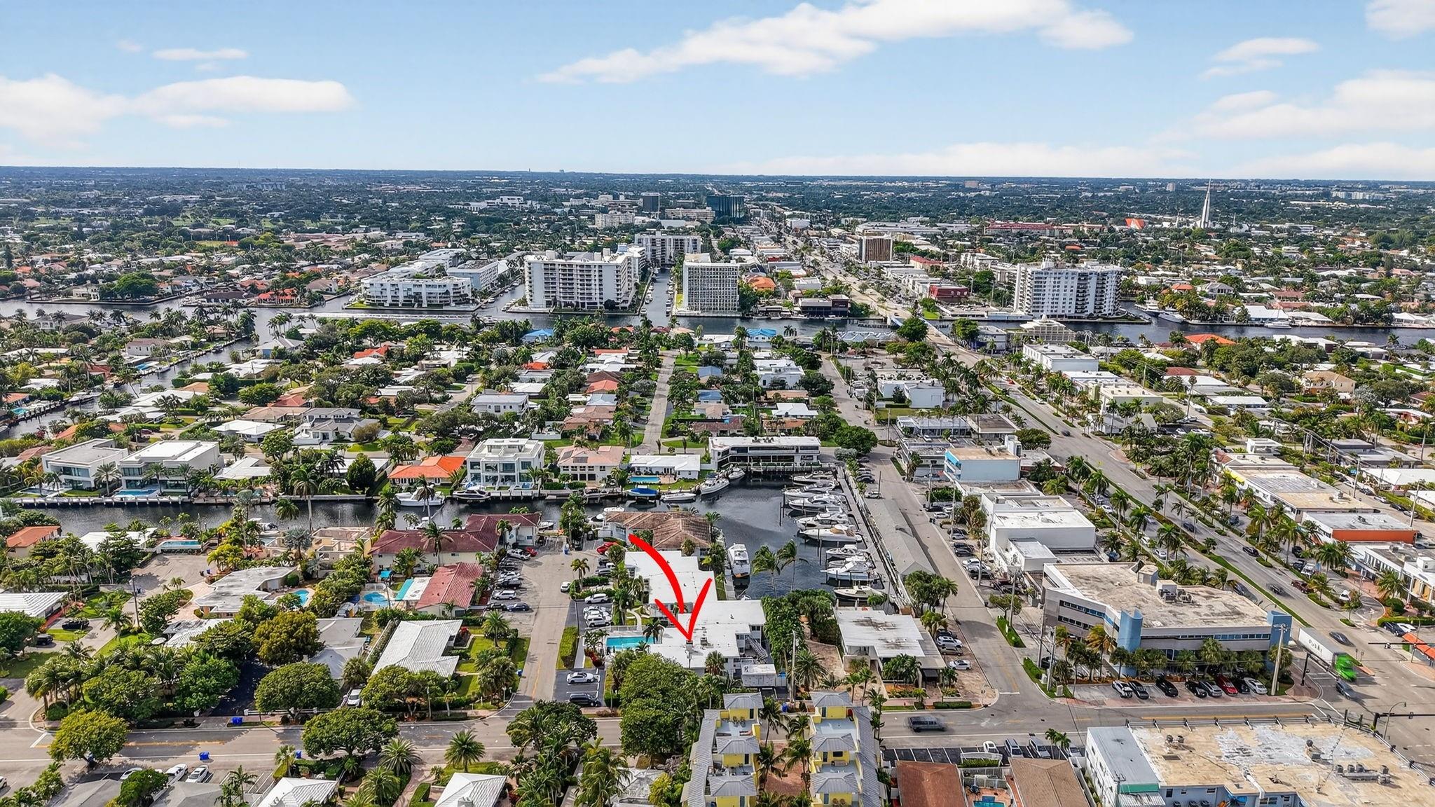 MORNINGSTAR CONDO UNIT 20 - Residential