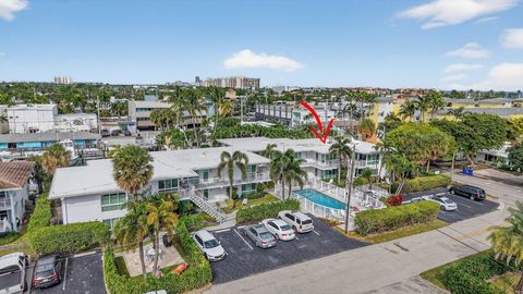 223 Marine Court 207 Fort Lauderdale FL 33308