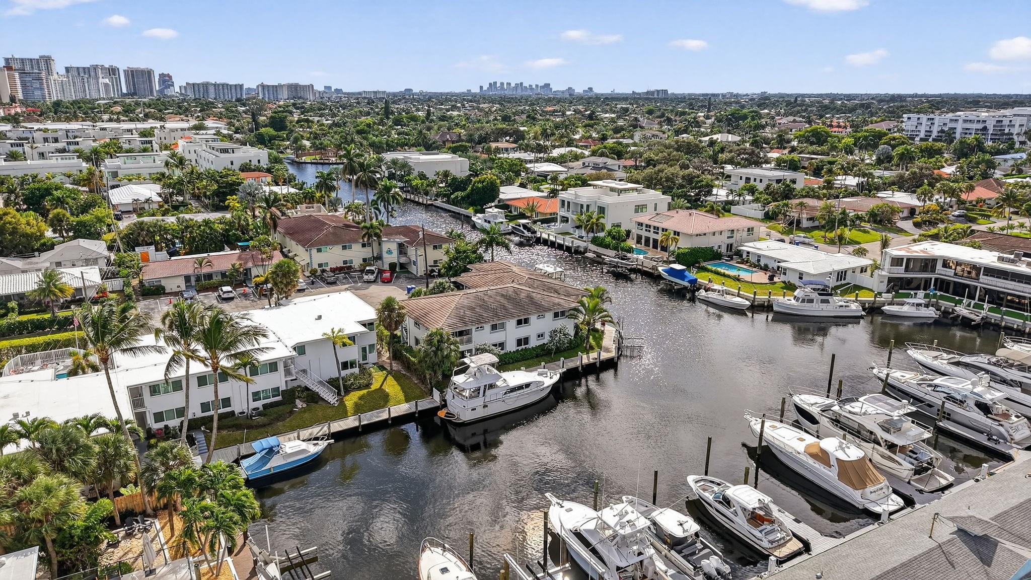 MORNINGSTAR CONDO UNIT 20 - Residential