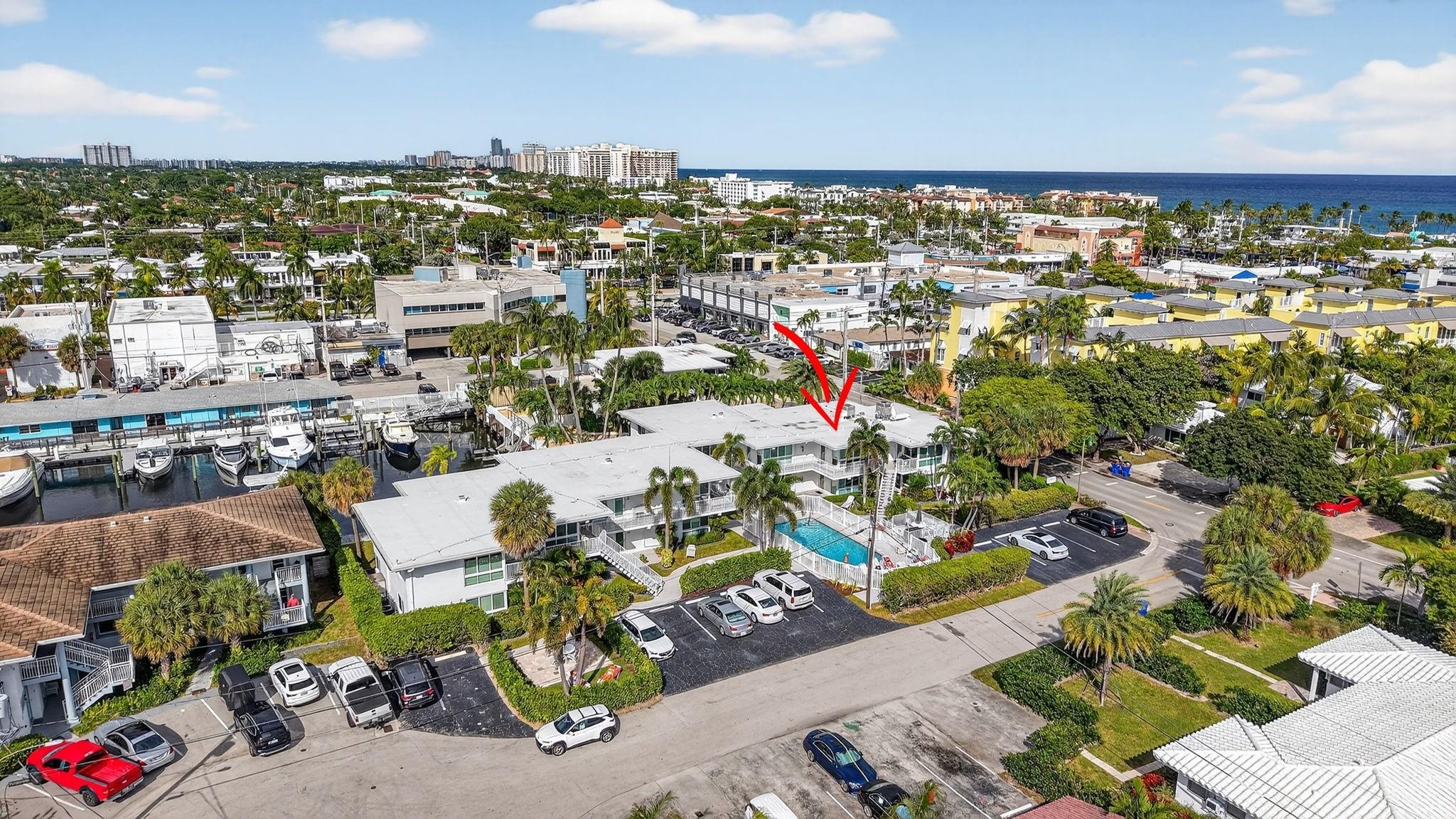 MORNINGSTAR CONDO UNIT 20 - Residential