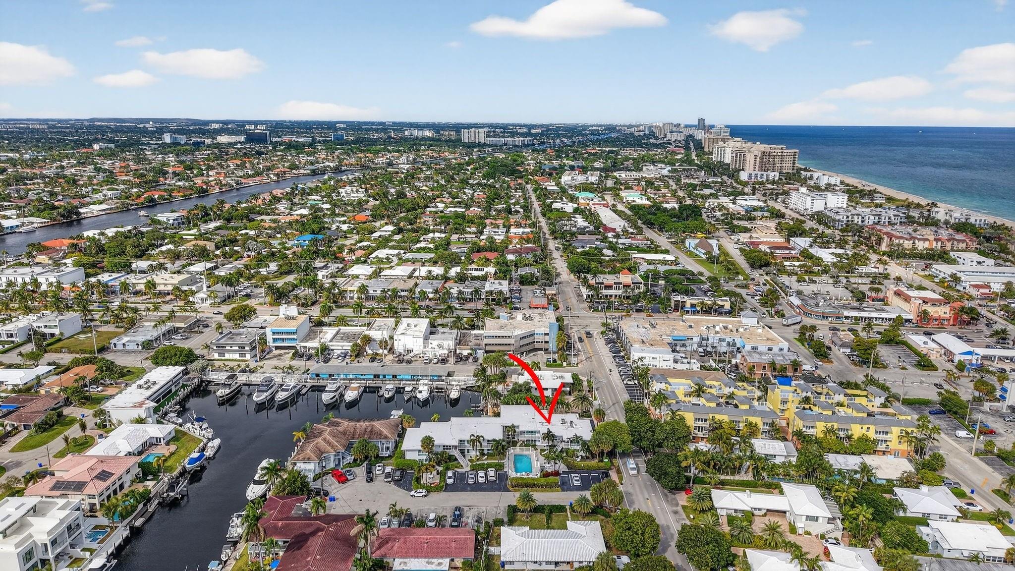 MORNINGSTAR CONDO UNIT 20 - Residential