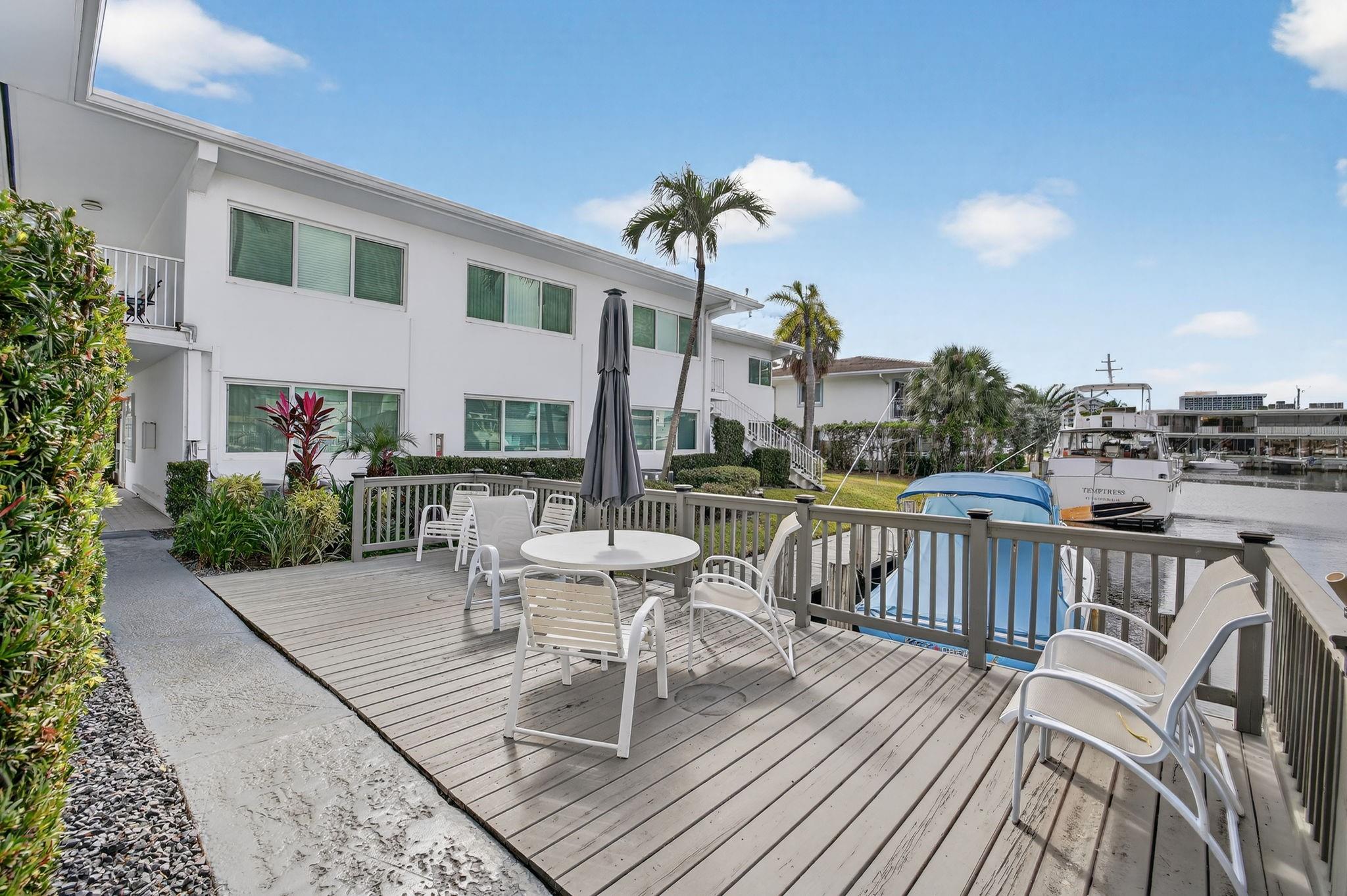 MORNINGSTAR CONDO UNIT 20 - Residential