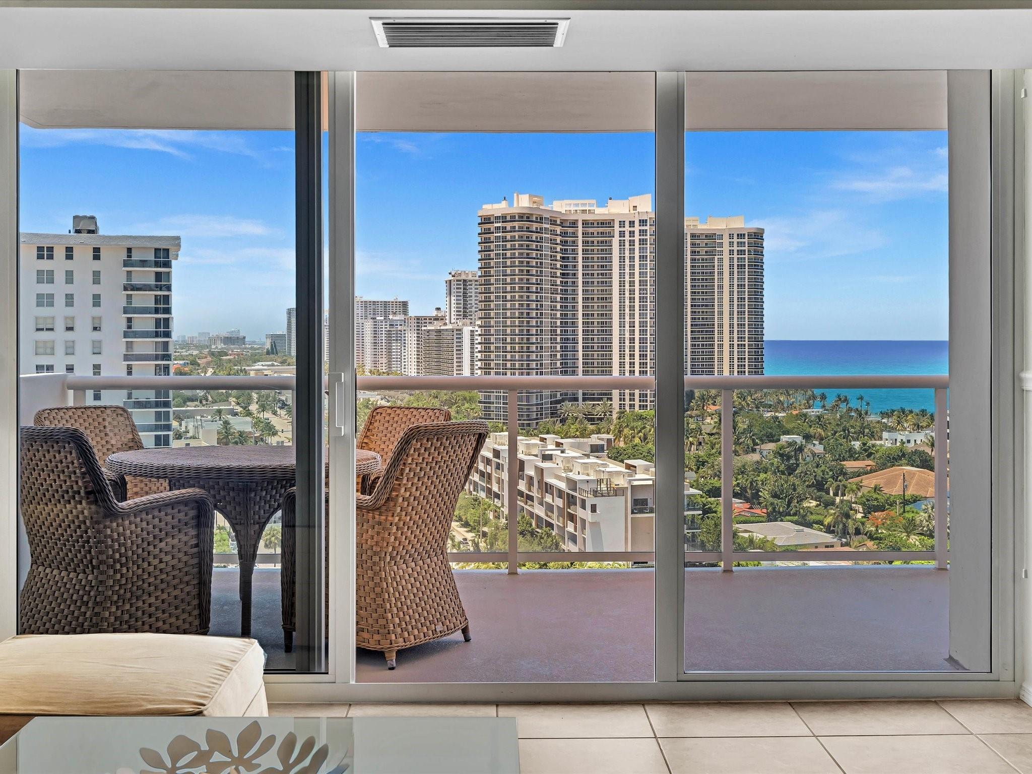 2841 N Ocean Blvd 1710